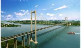 武汉江滩二桥爆料最新消息,工程进展与亮点速览